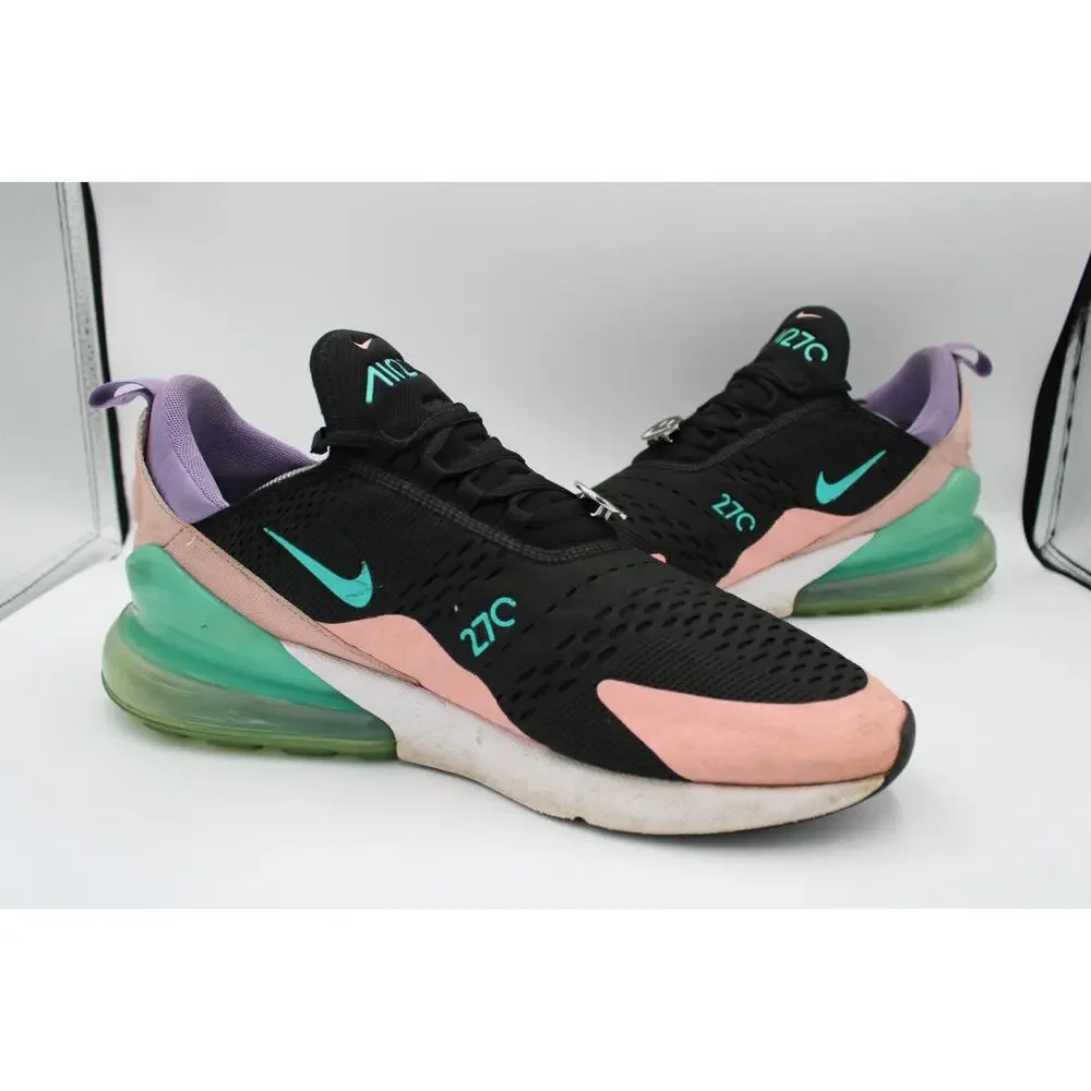 Size 12 - Nike Air Max 270 Have A Nice Day - C12309-001 - MSRP $250